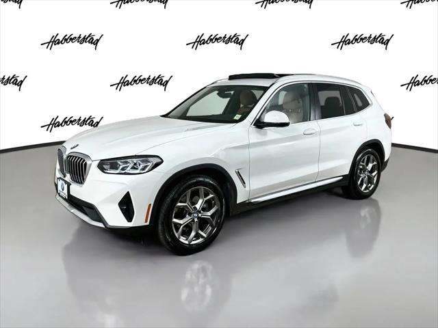 2023 BMW X3 xDrive30i for sale in Huntington Station, NY