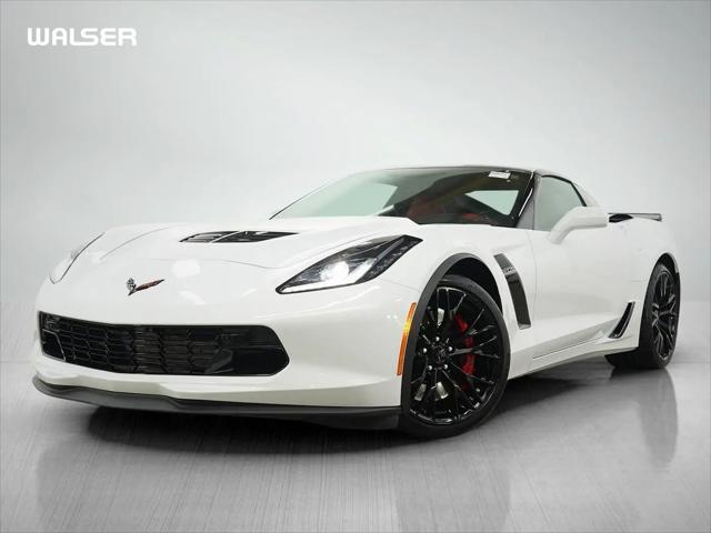 2016 Chevrolet Corvette Z06 for sale in Hopkins, MN