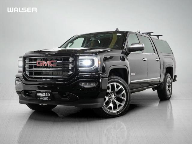 2016 GMC Sierra 1500 SLT for sale in Hopkins, MN