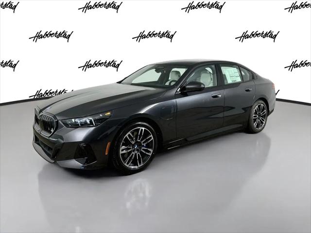 2027 BMW 5 Series 550e xDrive for sale in Huntington Station, NY