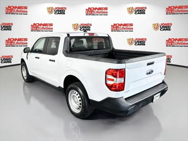 2024 Ford Maverick XL
