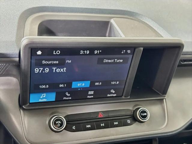 2024 Ford Maverick XL