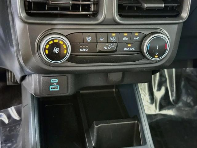 2024 Ford Maverick XL