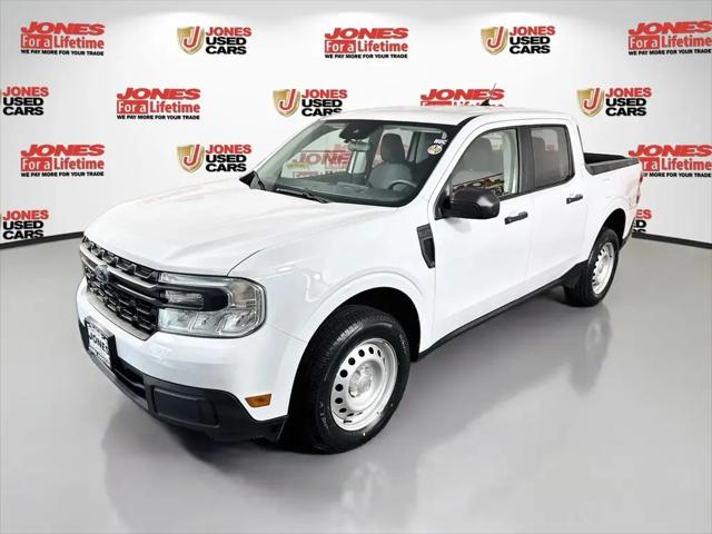 2024 Ford Maverick XL
