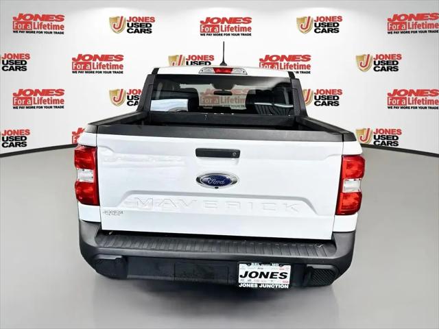 2024 Ford Maverick XL