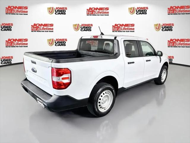 2024 Ford Maverick XL