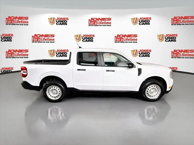2024 Ford Maverick XL