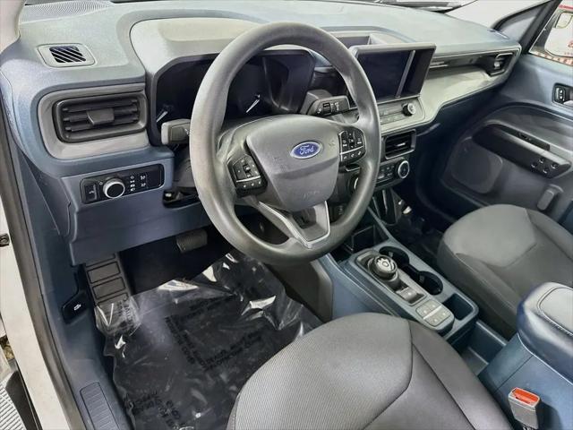 2024 Ford Maverick XL