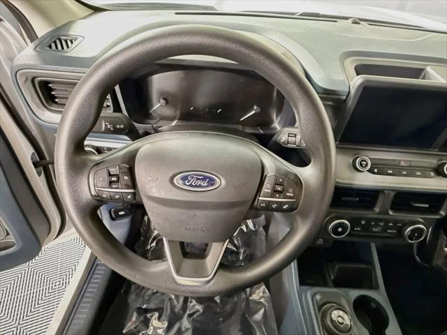 2024 Ford Maverick XL