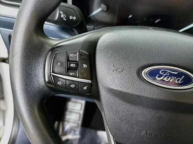 2024 Ford Maverick XL