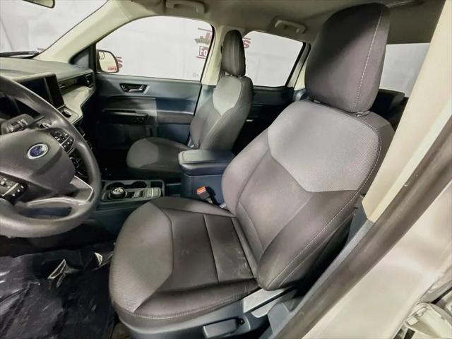 2024 Ford Maverick XL