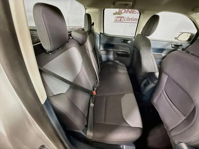 2024 Ford Maverick XL