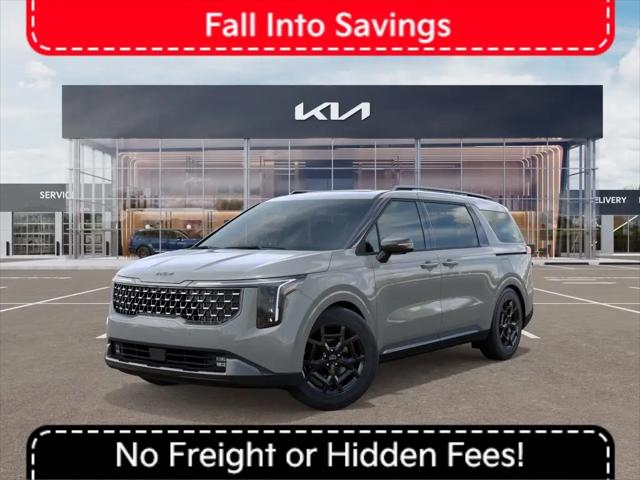 2027 Kia Carnival SX Prestige for sale in Gaithersburg, MD