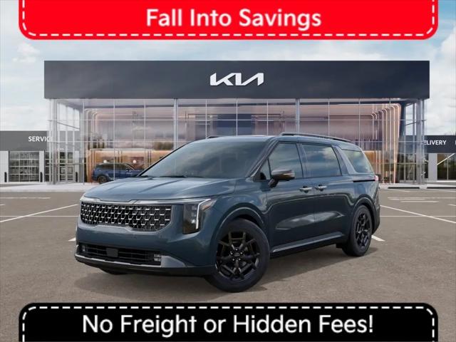 2027 Kia Carnival SX for sale in Gaithersburg, MD
