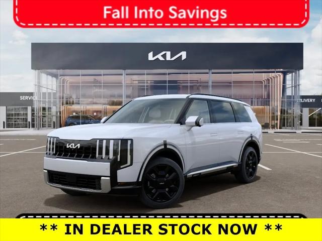 2027 Kia Telluride Hybrid SX for sale in Gaithersburg, MD