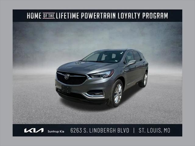 2021 Buick Enclave FWD Essence for sale in St. Louis, MO
