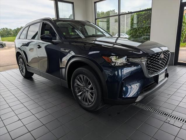 2026 Mazda X-90 3.3 Turbo Select for sale in Crystal Lake, IL
