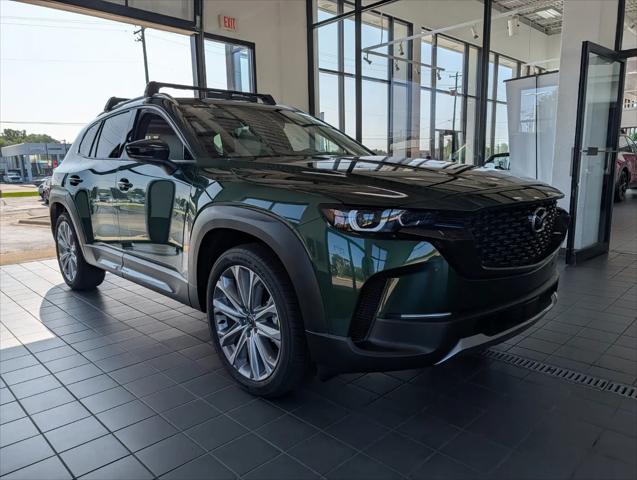 2026 Mazda CX-50 2.5 Turbo Premium Plus for sale in Crystal Lake, IL