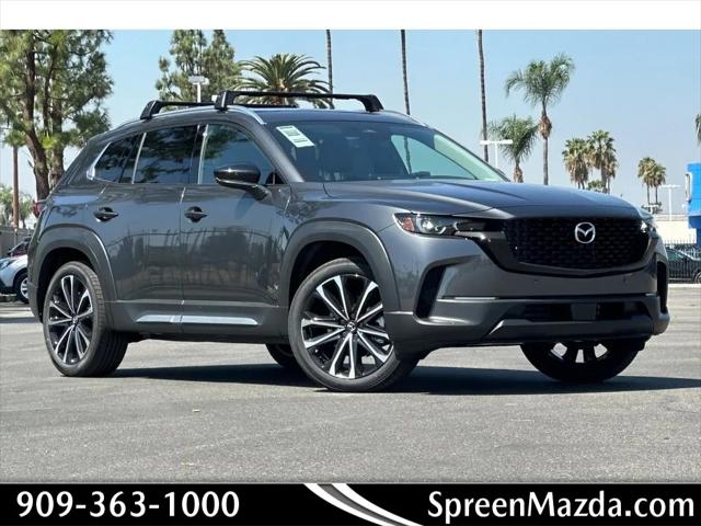 2026 Mazda CX-50 2.5 S Premium for sale in Loma Linda, CA