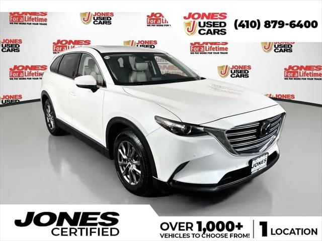 2019 Mazda CX-9 Touring for sale in Bel Air, MD