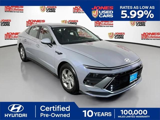 2025 Hyundai Sonata SE for sale in Bel Air, MD
