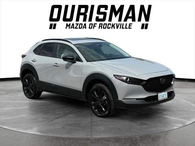 2026 Mazda CX-30 2.5 S Aire Edition for sale in Rockville, MD