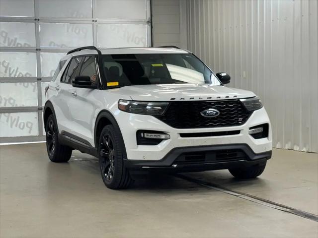 2023 Ford Explorer ST for sale in Louisville, KY