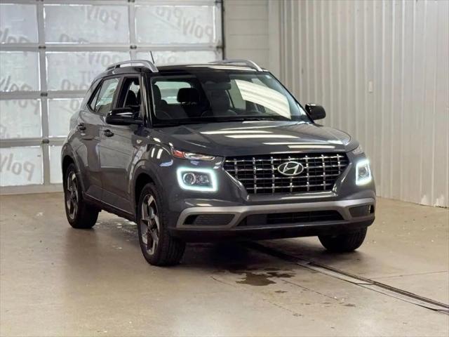 2025 Hyundai Venue Limited for sale in Louisville, KY