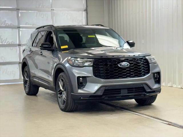 2025 Ford Explorer ST-Line for sale in Louisville, KY