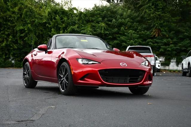 2026 Mazda MX-5 Grand Touring for sale near Louisville, KY