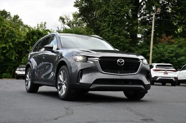 2026 Mazda X-90 3.3 Turbo Preferred for sale in Louisville, KY
