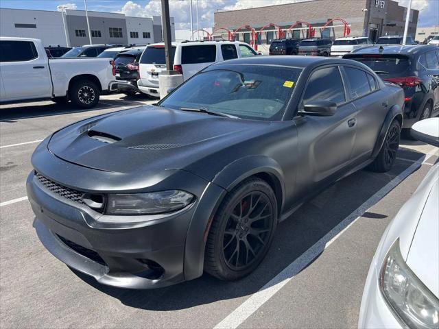 2016 Dodge Charger R/T for sale in Logan, UT
