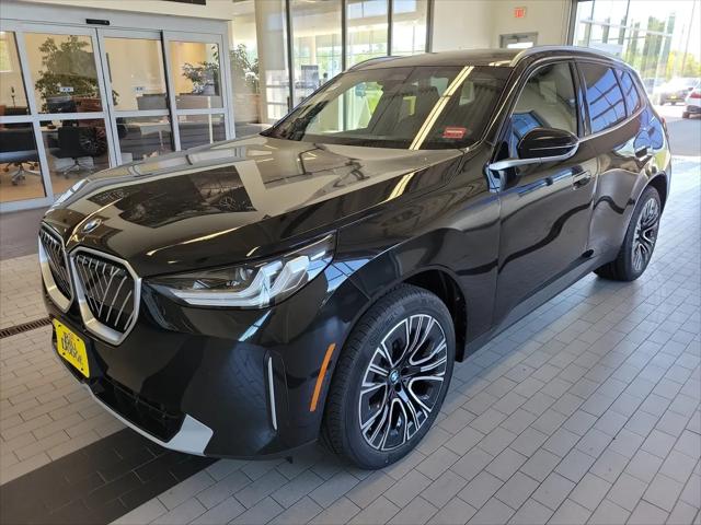2026 BMW X3 30 xDrive for sale in Westbrook, ME