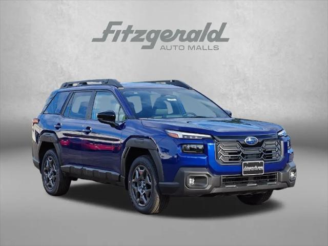 2026 Subaru Outback Premium for sale in Gaithersburg, MD