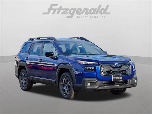2026 Subaru Outback Premium for sale in Gaithersburg, MD