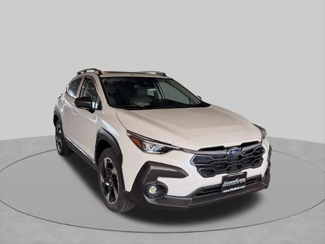 2026 Subaru Crosstrek Limited for sale in Gaithersburg, MD