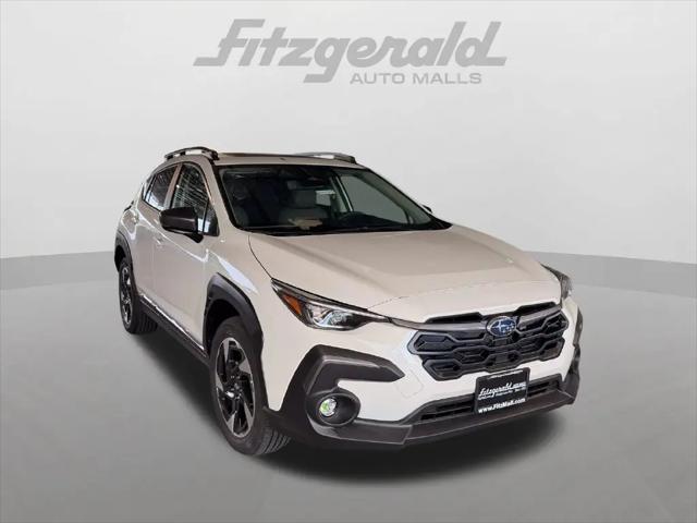 2026 Subaru Crosstrek Limited for sale in Gaithersburg, MD