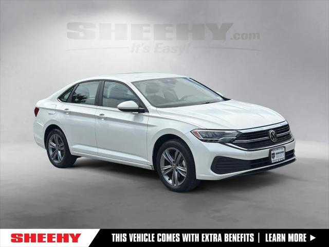 2023 Volkswagen Jetta 1.5T SE for sale in Hagerstown, MD