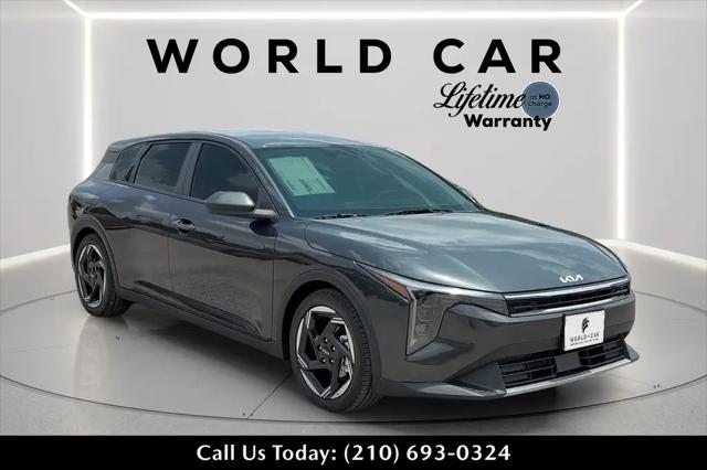 2026 Kia K4 EX for sale in New Braunfels, TX