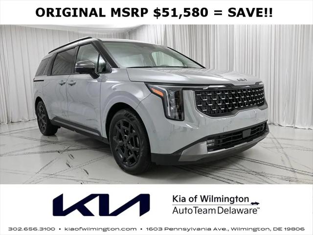 2027 Kia Carnival SX for sale in Wilmington, DE
