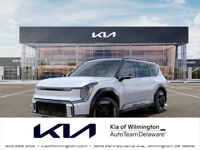 2026 Kia EV9 GT-Line for sale in Wilmington, DE
