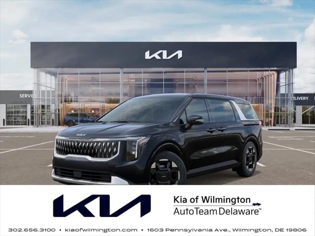 2027 Kia Carnival EX for sale in Wilmington, DE