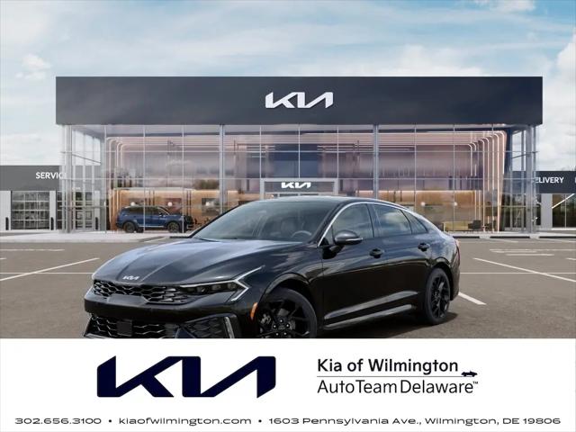 2026 Kia K5 GT-Line AWD for sale in Wilmington, DE