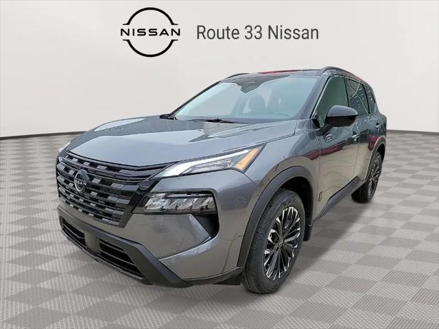 2026 Nissan Rogue Dark Armor for sale in Hamilton Square, NJ