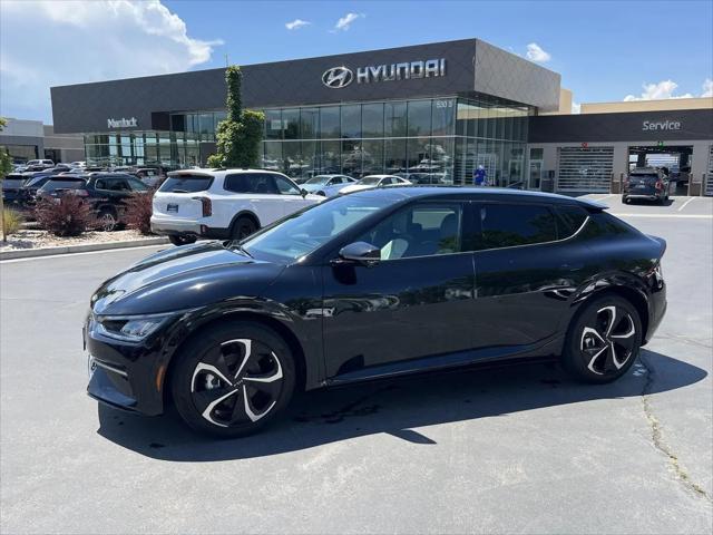 2023 Kia EV6 GT-Line for sale in Murray, UT
