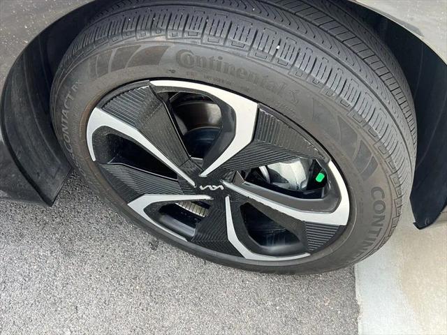 2023 Kia EV6 GT-Line