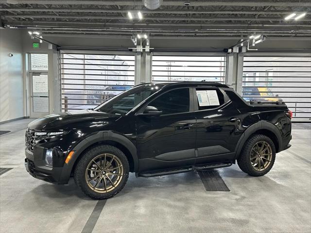 2024 Hyundai Santa Cruz XRT for sale in Murray, UT