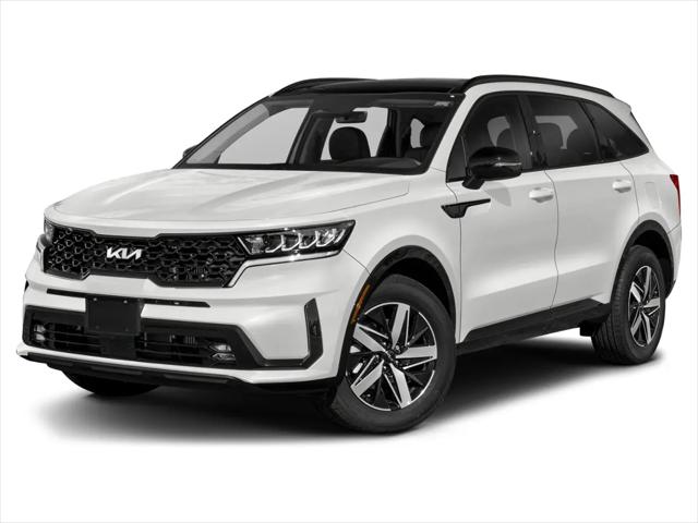 2023 Kia Sorento EX for sale in Union City, GA
