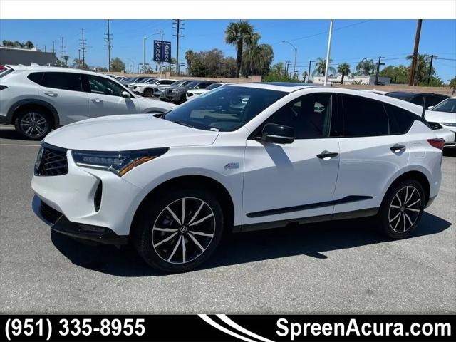 2025 Acura RDX A-SPEC Advance for sale in Riverside, CA
