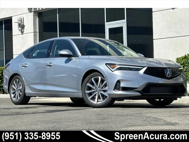 2026 Acura Integra FWD for sale in Riverside, CA